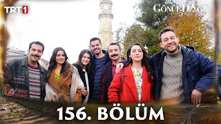 Gönül Dağı 156 Bölüm trt1 [upl. by Anny]