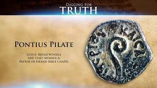 Pontius Pilate Digging for Truth Episode 94 [upl. by Vittoria]