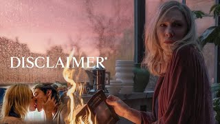 Disclaimer 2024 Full Movie Review  Cate Blanchett Kevin Kline Sacha Baron Cohen [upl. by Jolene976]