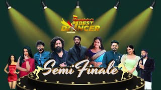 Karnatakas Best Dancer│MAHA YUDDHA│Semi Finale│Episode  09 [upl. by Bautram]