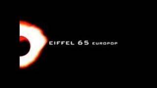 Eiffel 65  The Edge [upl. by Eidson]