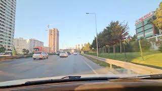 4K  City Center Avm  Esenyurt Time Lapse Video  Samsung S23 Ultra [upl. by Efthim]