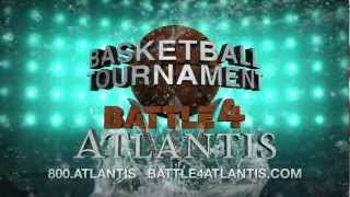 BATTLE FOR ATLANTIS [upl. by Kcirdnek72]