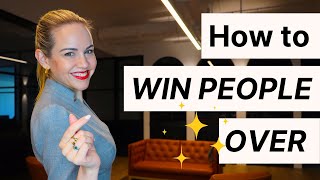 The LIKEABILITY Factor How to Win People Over [upl. by Nye]