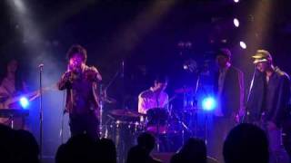 竹本健一 「Freestyle」＆「Why」 Live at SHIBUYA CLUB QUATTRO [upl. by Barcellona]