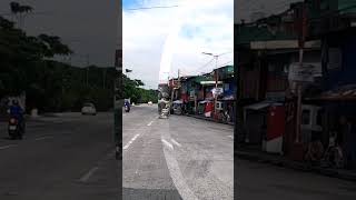 Simple living in Navotas realphilippines reallifescene explore drivingtour navotas [upl. by Fretwell]