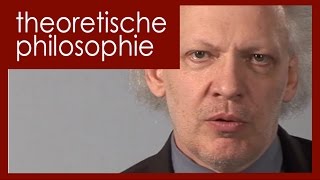 Die Wirklichkeit des Geistes  Godehard Brüntrup [upl. by Gemoets]