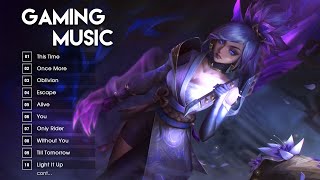 TryHard Gaming Mix 2024 ♫ Top 30 Songs NCS Music Mix Electronic Remixes House ♫ Best Of EDM 2024 [upl. by Derward]