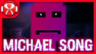 quotFIND YOUquot  A MICHAEL AFTON SONG Five Nights At Freddys Original Song [upl. by Biagio]