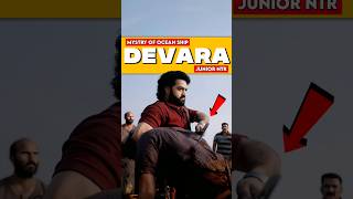 Devara Movie  The BEST Movie Youve NEVER Heard of Before  devara jrntr shorts [upl. by Ailaham310]