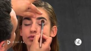 Bassam Fattouh BF Episode 1 Everyday Base Makeup Tutorial By iTiVi [upl. by Ater]