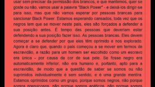 Stokely Carmichael  Discurso Black Power 1966 27 [upl. by Nnor]