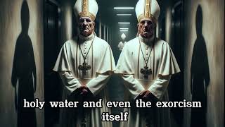 What They Discovered in the Vatican Shocks the Whole World Hidden Secrets Revealed [upl. by Magill642]