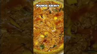 ರುಚಿಕರ ಮಾವಿನಕಾಯಿ ಗೊಜ್ಜು  Mavinakayi gojju  tasty and easy recipes mangorecipe [upl. by Sheba]