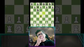 Win At Chess In 8 Moves chess [upl. by Aleira]