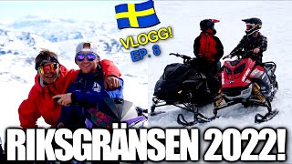 RIKSGRÄNSEN 2022 [upl. by Ebony621]