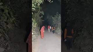 Haunted Road  Serbian dancing lady  part 42  sr heits vlogs trending viralv newvideo short [upl. by Onailime445]