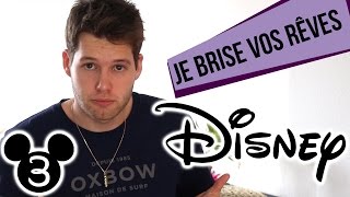 Disney et les contes originaux ● Les Histoires de Greg [upl. by Nahtannoj316]