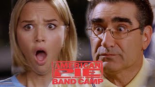 What Happens At Band Camp Stays At Band Camp  American Pie Presents Band Camp [upl. by Goldia]