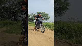 The Rise amp Fall of Dirt Bike Viral Trends shorts viralvideo trending viralshorts dirtbike [upl. by Nosreg]