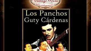 Los Panchos  Ojos Tristes VintageMusices [upl. by Brigham]