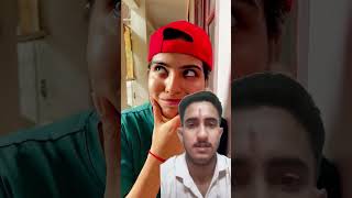 ye admi ki chalaki nhi chali🤣🤣 funny comedy fun challengecomedyfilmsshortsfeedtrendingshorts [upl. by Teddman]