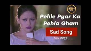 pehle pyar ka pehla gham kavita krishanmurty papa kehate hai 1996 full mp3 audiyo sad 🎵songs [upl. by Isayg500]