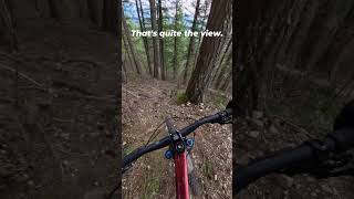 Its okay to walk mountain bike features [upl. by Nnoj]