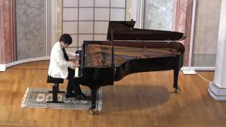 예원학교 정지원 Controversial 2016 Ettlingen Piano Competition [upl. by Narahs]