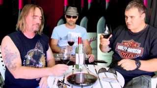 BOGANS GUIDE TO WINE  5OTH EPISODE  PENFOLDS BIN 389 SHIRAZ CABERNET 1999 [upl. by Aldwin]