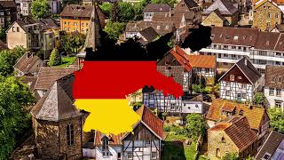 National anthem of Weimar Republic  Deutschlandlied Rare version [upl. by Ahsilrac]