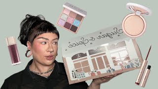 🚨ABH HOLIDAY RELEASE🚨Sleigh or nay Tryon amp review [upl. by Correna]