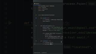 Zombie process while testing emails in Python  Email FunFact by Mailtrap [upl. by Flynn]
