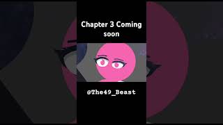 The Elementals The tales of Jinsei  Chapter 3 Trailer animation edit music stickman series [upl. by Atilahs]