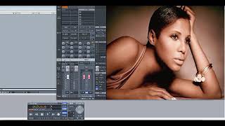 Toni Braxton – Spending My Time With You Slowed Down [upl. by Anairb]