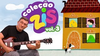 Coleção ZiS  Volume 3  27 minutos  ZiS [upl. by Yovonnda]