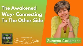 Suzanne Giesemann The Awakened Way [upl. by Revned]