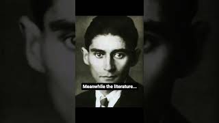 Kafkas letters to his father kafka franzkafka poem letters philosophy kafkaesque foryou [upl. by Surazal]