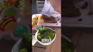 Family Day Out at Peddlers Village  MustTry Burger at Buttonwood Grill [upl. by Linder]