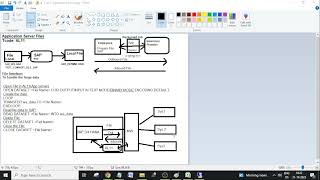 C48 Read Application Server Files in SAP ABAP [upl. by Artair]