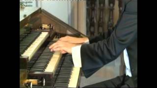 Etienne Walhain DScarlatti sonate K 132 [upl. by Elder]