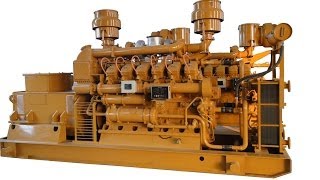 Biomass Straw sawdust power generating plant [upl. by Walli]