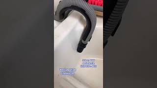 Instalação WD11A4453 Lava e Seca Samsung Jaison PRO Assistência Lava e Seca 11993714433 [upl. by Rehpotsrihc]