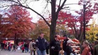 Keene NH Pumpkin Festival Part 7 [upl. by Aremus35]