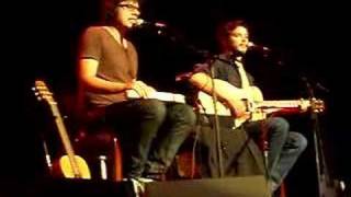 Flight of the Conchords  Carol Brown Live ExGirlfriends [upl. by Strawn]