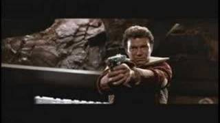 Star Trek XI The Wrath Of Kirk  Re cut fan trailer [upl. by Arodaeht521]