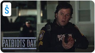 Patriots Day 2016  Scene [upl. by Daniyal]