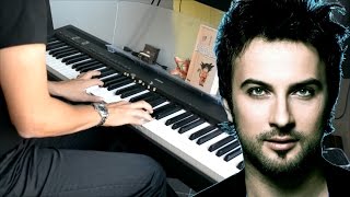 🎹 Tarkan  Dudu amp Simarik [upl. by Sirraf]