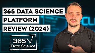 365 Data Science Review  Is 365 Data Science Worth it  Honest Platform Review [upl. by Aiahc603]