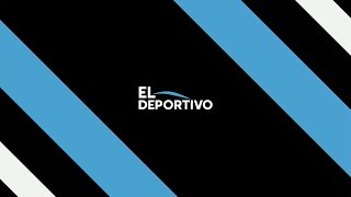 ElDeportivo con Bruno Sepúlveda [upl. by Anire]